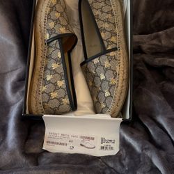 Gucci espadrille 