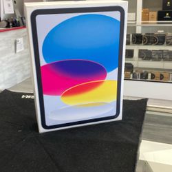 Apple iPad A16 Chip 128gb