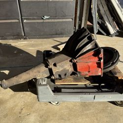 Chevy 3 Speed Transmission 