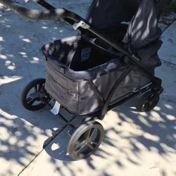 Stroller Wagon Babytrend 