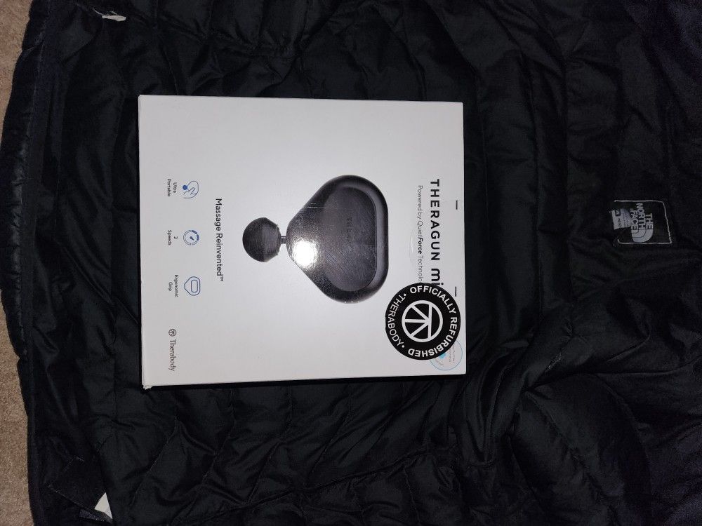 Theragun Mini Refurbished