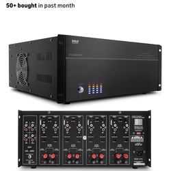 Pyle Stereo Amplifier