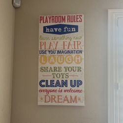 Wall Art