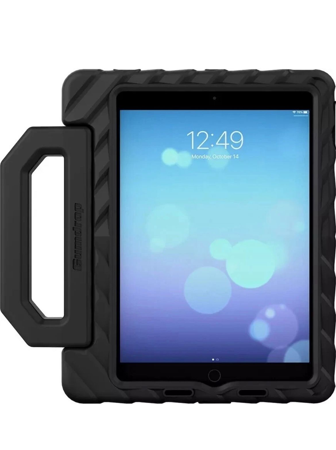 iPad Case Bumper Case New