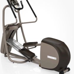 Precor EFX 5.33 Eliliptical 