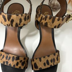 Franco Sarto Shoes 6.5