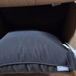 Outdoor Throw Pillow