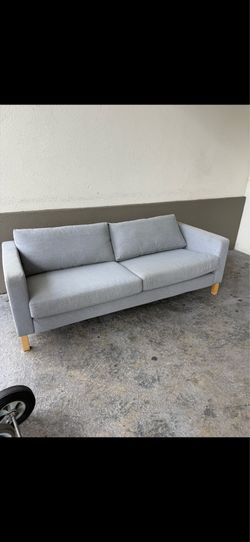 Sofa couch nice condition