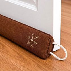 Door Draft Stopper - 36-Inch