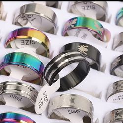 Rings