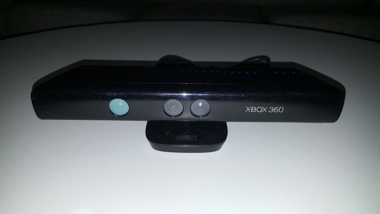 Kinect For Xbox360