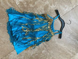 CLOTHES FOR LITTLE GIRLS DANCE OUFIT/COSTUMES