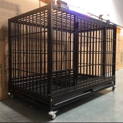 Dog Kennel Cage