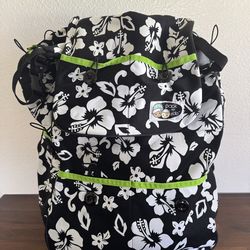 Diaper Bag Backpack *NEW