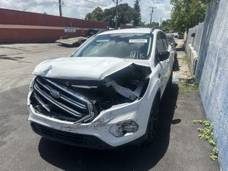 2018 Ford Escape Parts