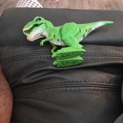 Walking Dinosaur Kids Toy