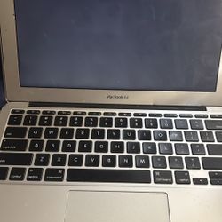 Mac Book Air 