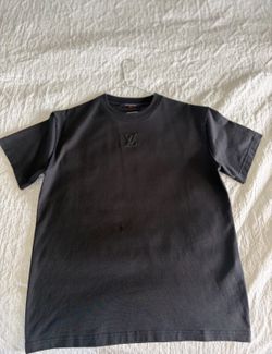 Louis Vuitton Belt & Shirt
