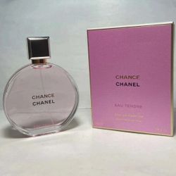  CHANCE CHANEL EAU TENDRE 