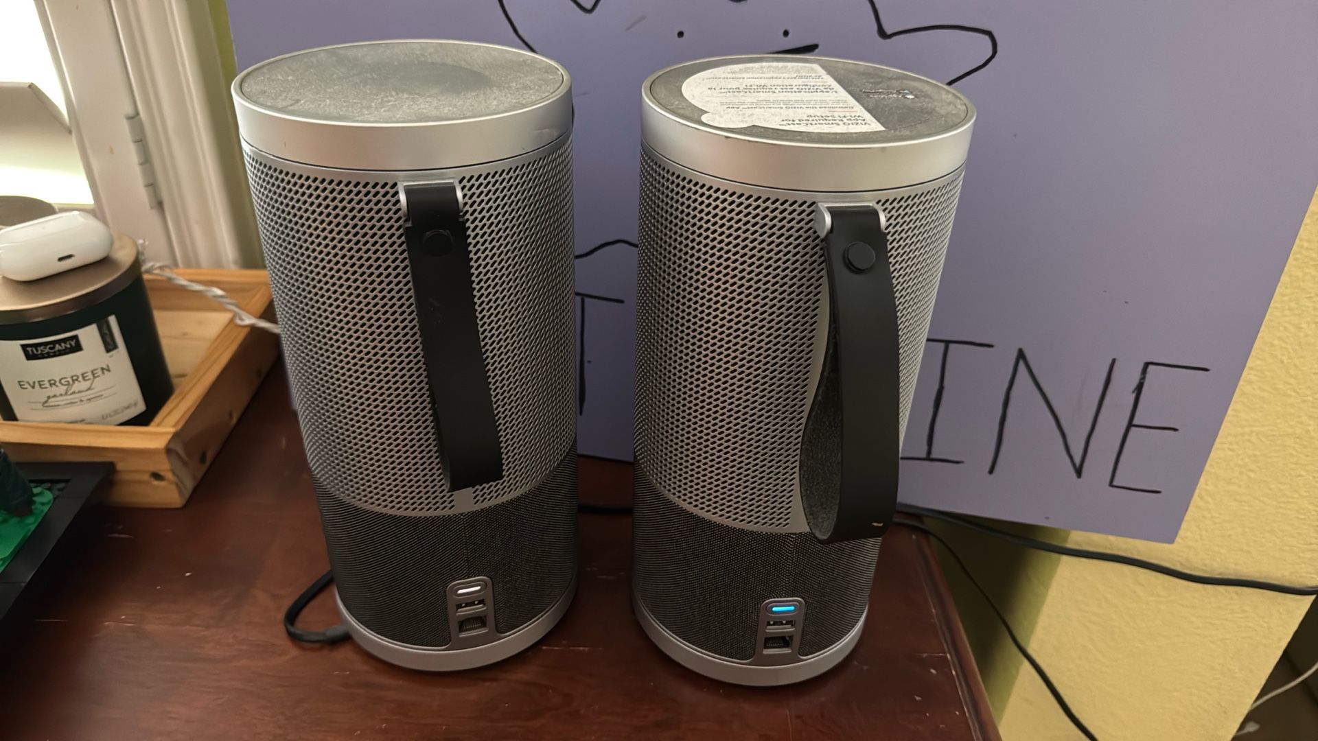 Vizio SmartCast WiFi Speakers