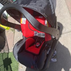 Baby Car Seat 