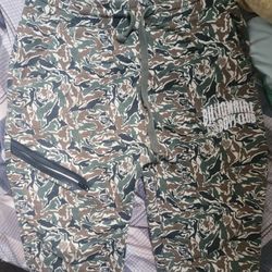 Pharrell Williams Sweats 