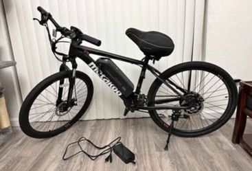 Metakoo 26” E-Bike