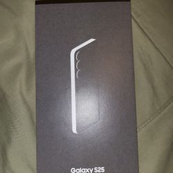 Galaxy S25