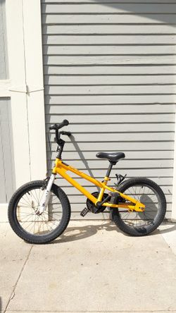 Royal Baby Freestyle Kids Bike