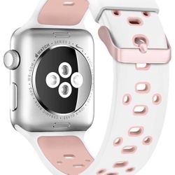 Apple Watch Band - New