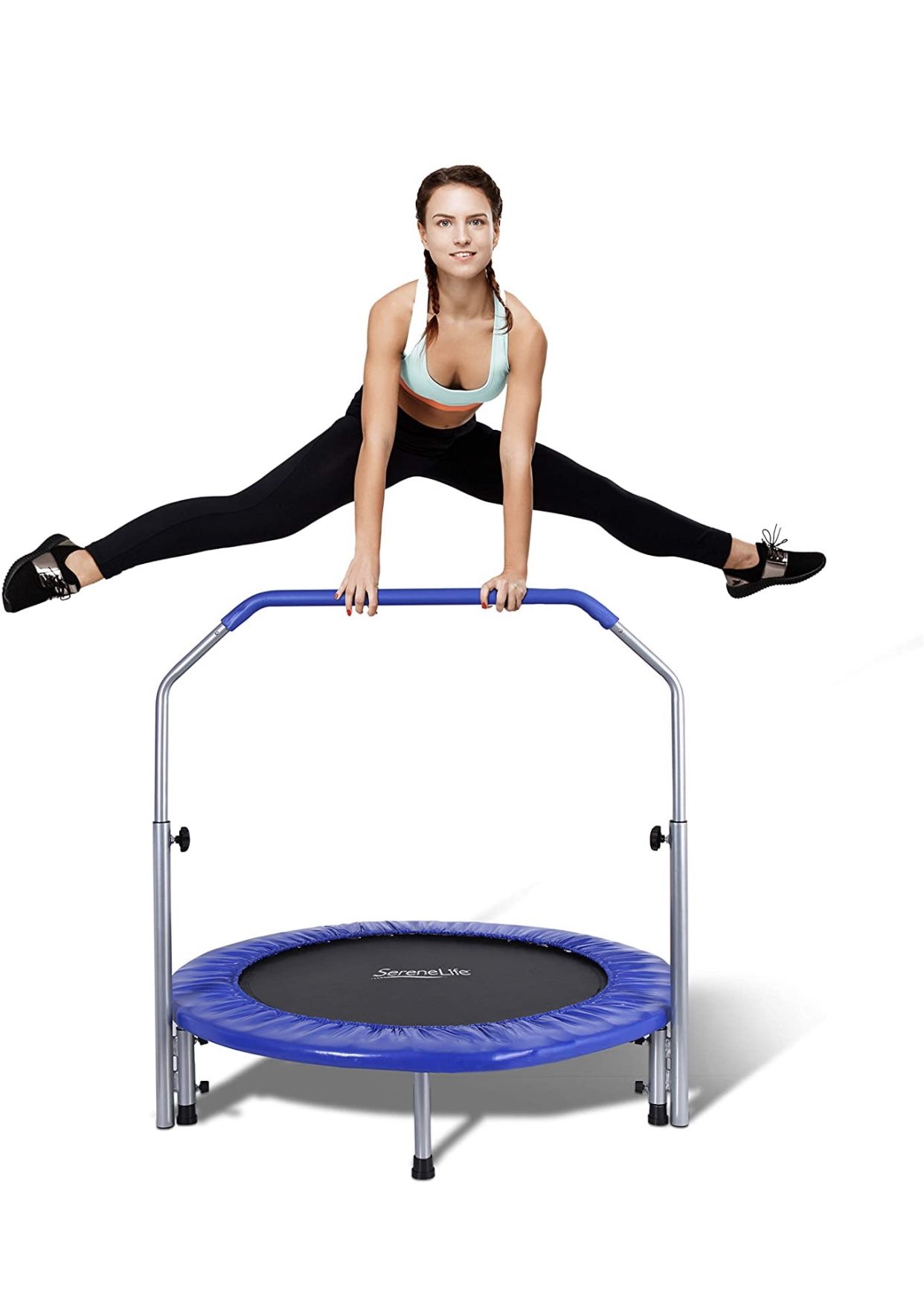 Trampoline 