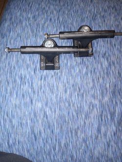 Ace Skateboard Trucks