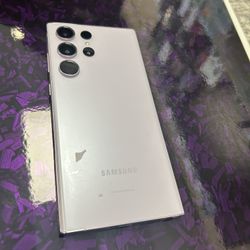 Galaxy s23 Ultra 256Gb unlocked