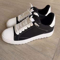 Acrylic Black Numeris