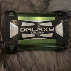 Galaxy Grow Amp