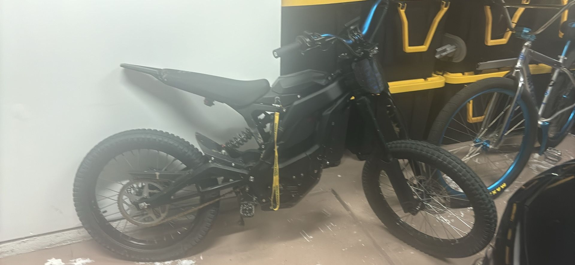 2024 Eride Pro Ss 2.0