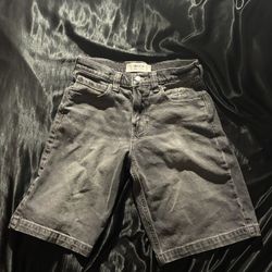 Hollister Jorts ( Baggy Low Rider )