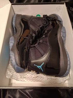 Jordans
