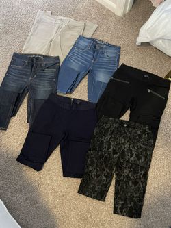Women’s Jeans