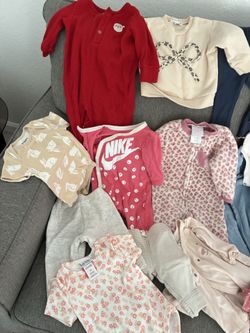 Baby clothes