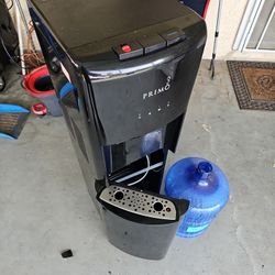 Primo Water Dispenser Bottom Load