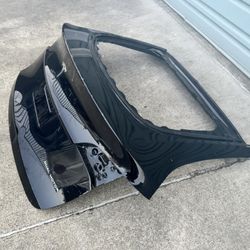 2020-2024 Tesla Model Y Rear Liftgate Trunk Lid Tail Gate