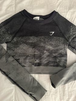 Gymshark Compression