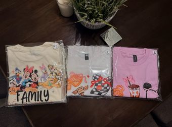 Custom Shirts