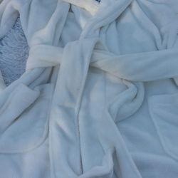 Victorias Secret Robe M/L