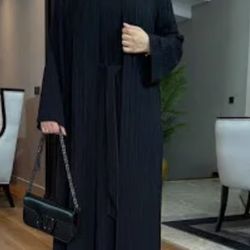 Asalam Aylakum I LOOK FOR ABAYA MUSLIM DRESS