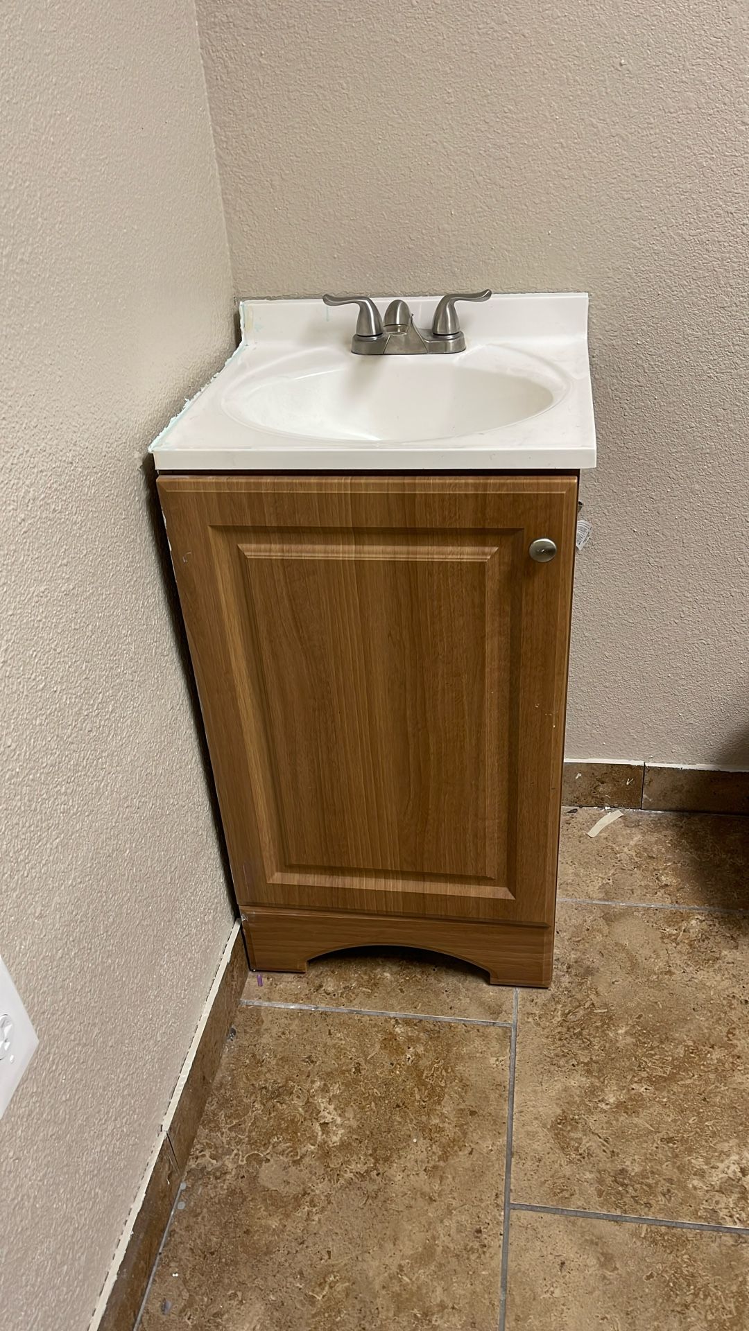 Betroom Sink