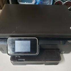 Printer/scanner For Parts 