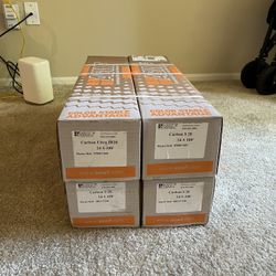 Automotive Window Film