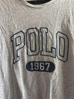 vintage polo t shirt